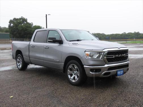 2022 RAM 1500 Lone Star