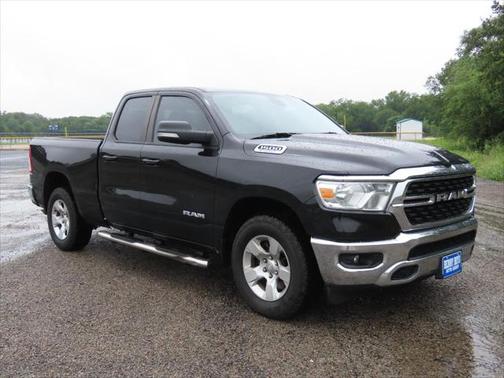 2022 RAM 1500 Lone Star
