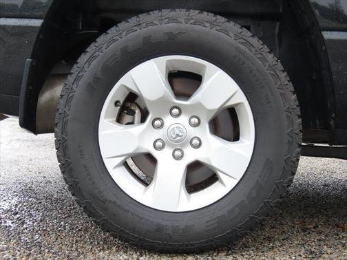 2022 RAM 1500 Lone Star