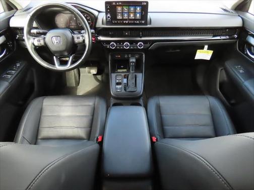 2023 Honda CR-V EX-L 2WD