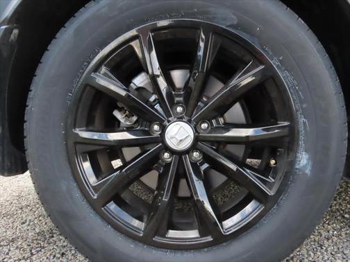 2023 Honda CR-V EX-L 2WD