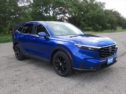 2023 Honda CR-V EX-L 2WD