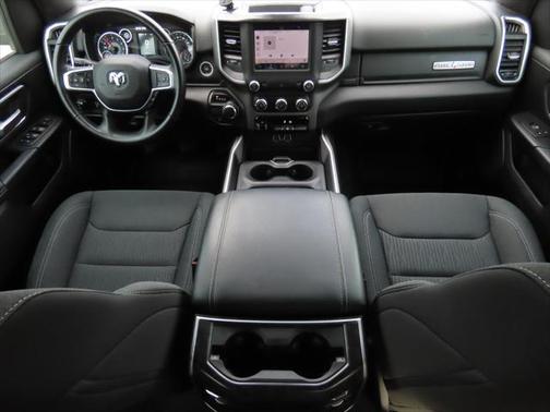 2022 RAM 1500 Lone Star