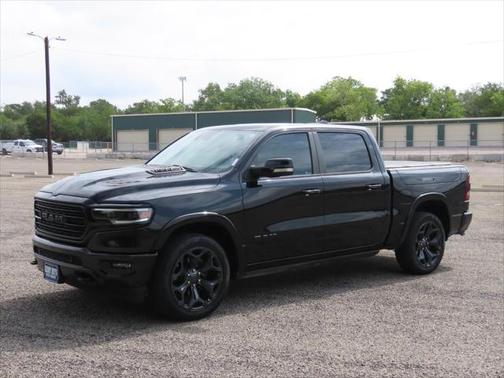 2020 RAM 1500 Limited