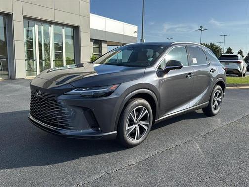 2025 Lexus RX 350 Base