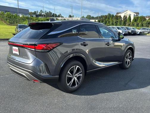 2025 Lexus RX 350 Base