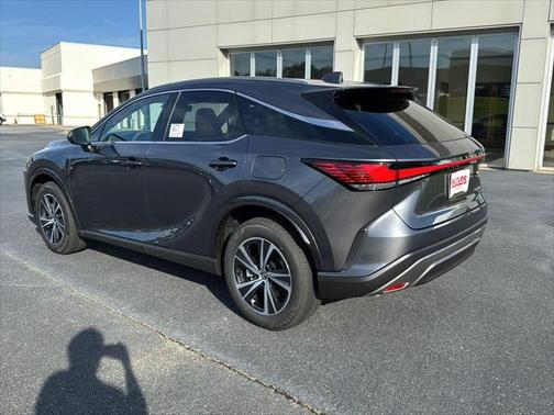 2025 Lexus RX 350 Base