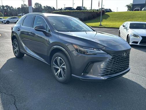 2025 Lexus RX 350 Base