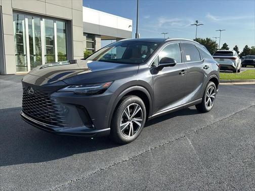 2025 Lexus RX 350 Base
