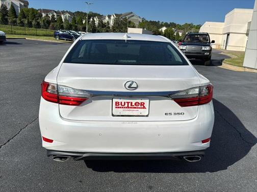 2016 Lexus ES 350 Base