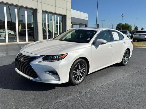 2016 Lexus ES 350 Base