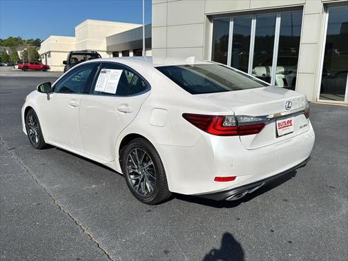2016 Lexus ES 350 Base