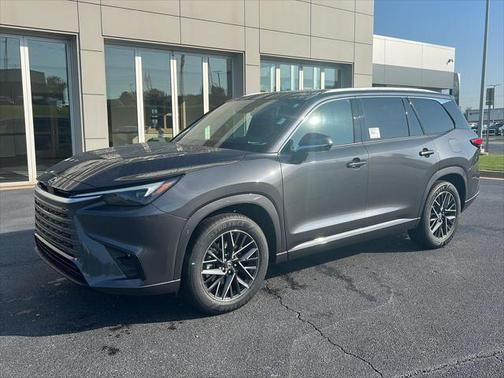 2025 Lexus TX 350 Premium