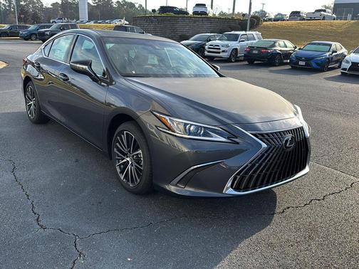2025 Lexus ES 350 Base