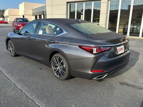 2025 Lexus ES 350 Base