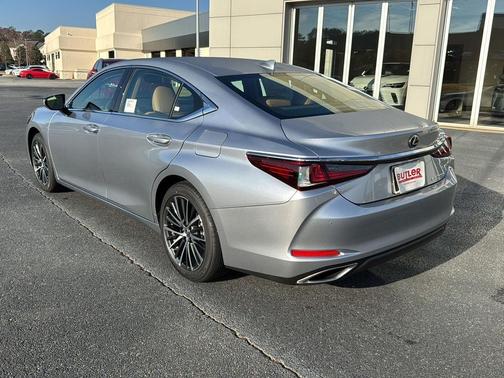 2025 Lexus ES 350 Base