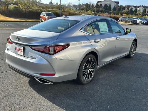 2025 Lexus ES 350 Base
