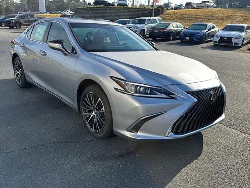 2025 Lexus ES 350 Base