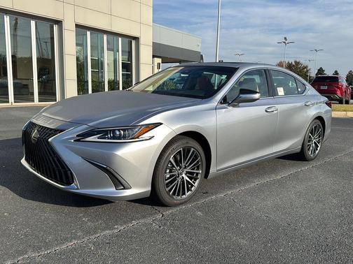 2025 Lexus ES 350 Base