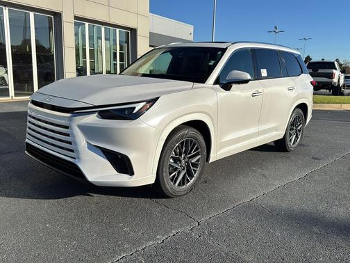 2026 Lexus TX 350 Premium