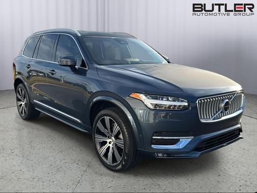 2023 Volvo XC90 B6 Ultimate 7-Seater