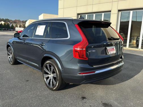 2023 Volvo XC90 B6 Ultimate 7-Seater