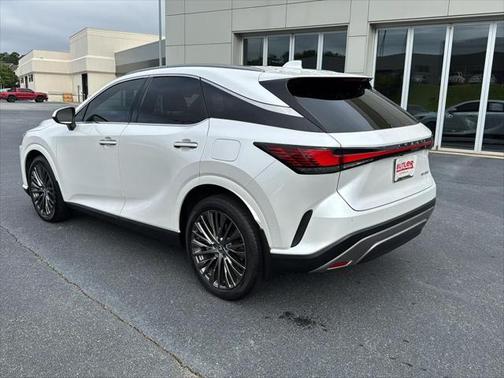 2024 Lexus RX 350 Luxury