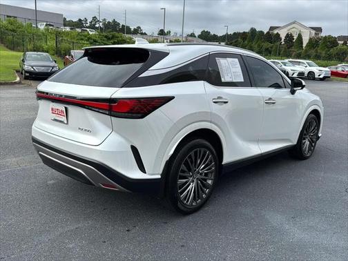 2024 Lexus RX 350 Luxury