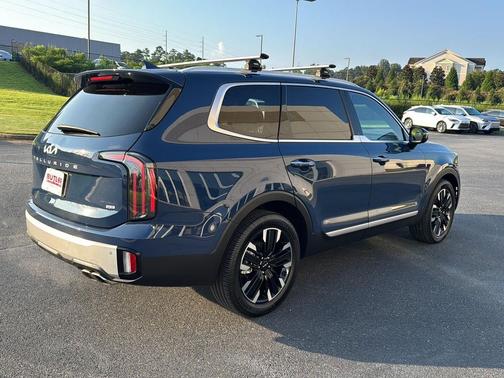 2024 Kia Telluride SX Prestige