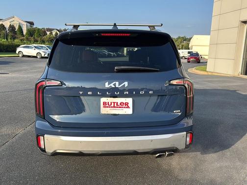 2024 Kia Telluride SX Prestige