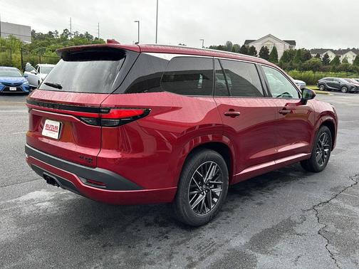 2026 Lexus TX 350 Base