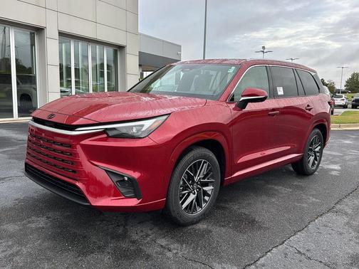 2026 Lexus TX 350 Base