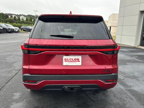 2026 Lexus TX 350 Base