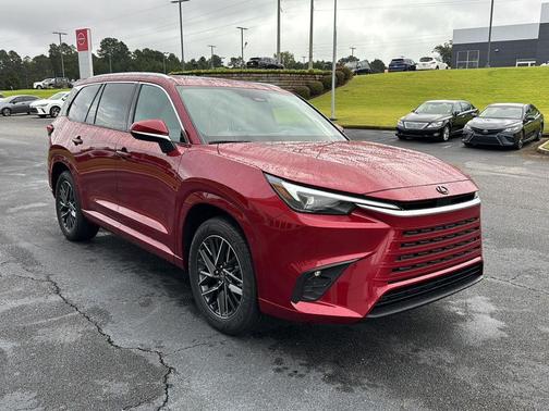 2026 Lexus TX 350 Base