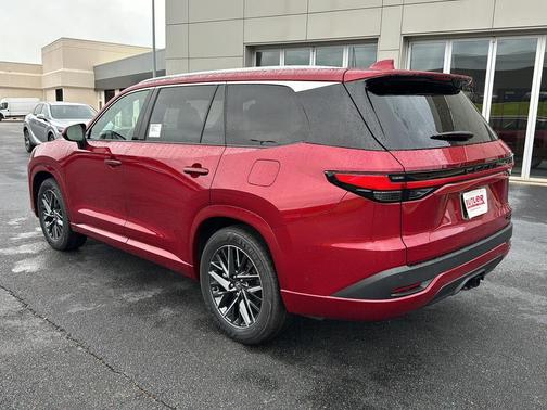 2026 Lexus TX 350 Base