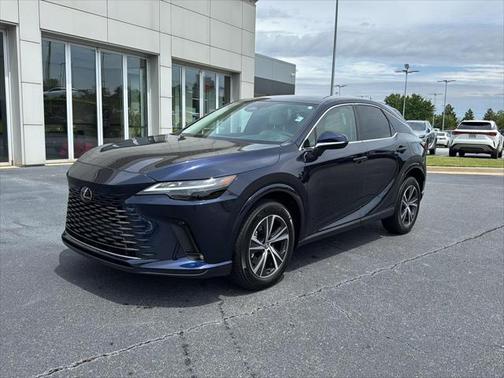 2024 Lexus RX 350 Base