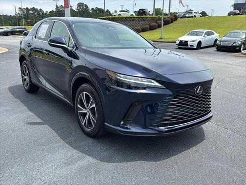 2024 Lexus RX 350 Base