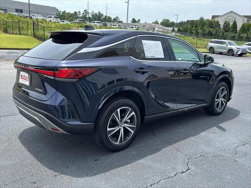 2024 Lexus RX 350 Base