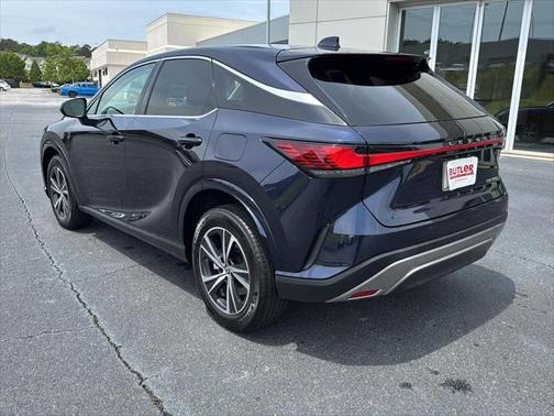 2024 Lexus RX 350 Base