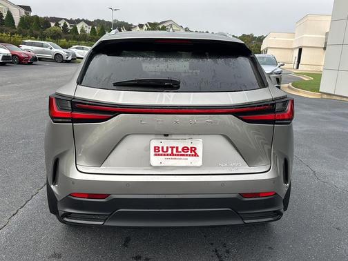 2026 Lexus NX 350 NX 350