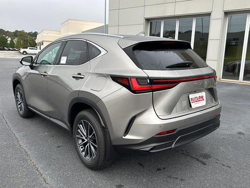 2026 Lexus NX 350 NX 350