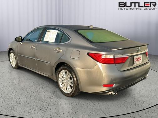 2015 Lexus ES 350 Base