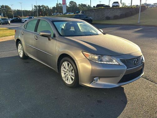 2015 Lexus ES 350 Base