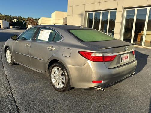 2015 Lexus ES 350 Base