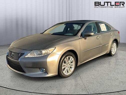 2015 Lexus ES 350 Base