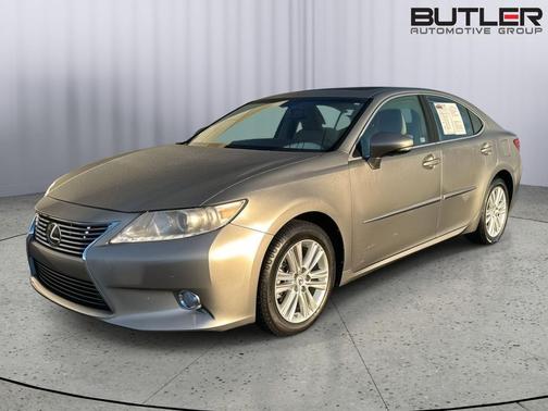2015 Lexus ES 350 Base