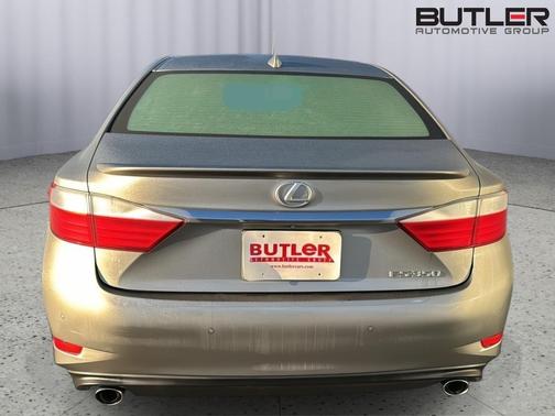 2015 Lexus ES 350 Base