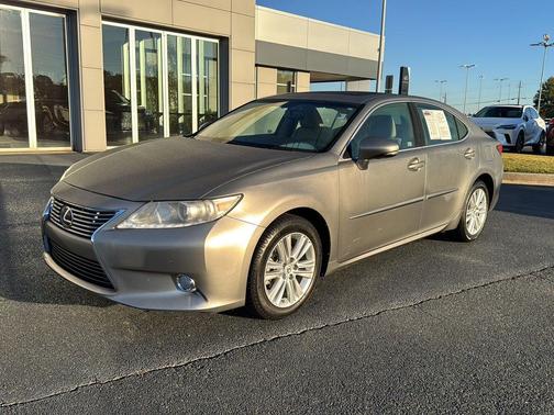 2015 Lexus ES 350 Base