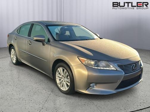2015 Lexus ES 350 Base