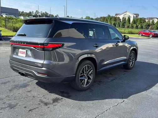 2025 Lexus TX 350 Premium